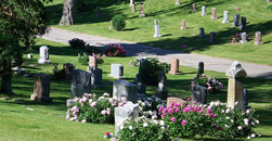 Community Funeral Home